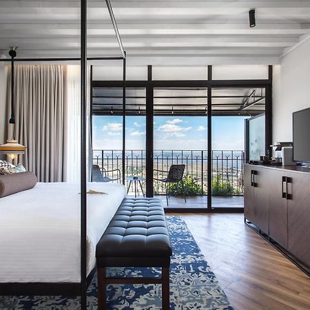 Mizpe Hayamim By Isrotel Exclusive Rosh Pinna Εξωτερικό φωτογραφία