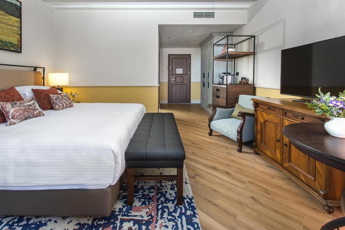 Mizpe Hayamim By Isrotel Exclusive Rosh Pinna Εξωτερικό φωτογραφία