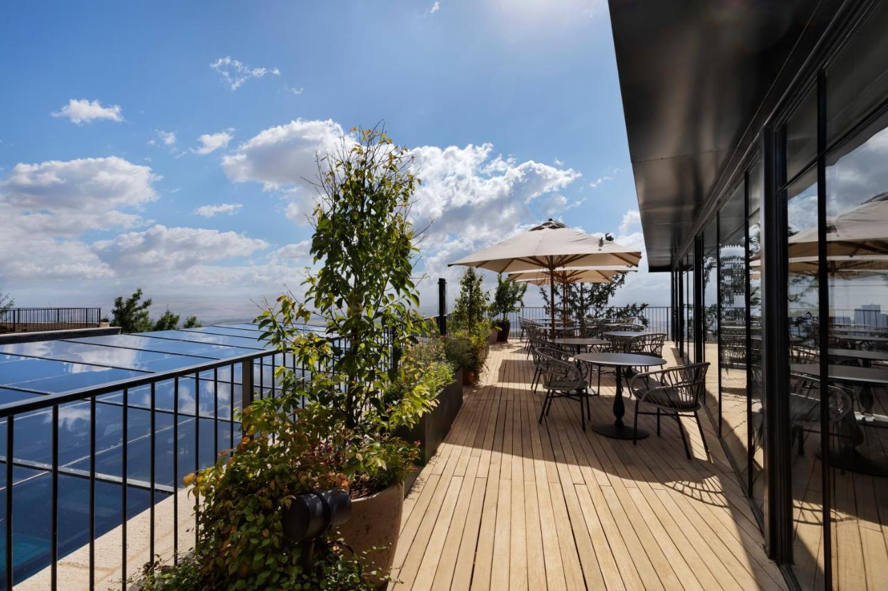 Mizpe Hayamim By Isrotel Exclusive Rosh Pinna Εξωτερικό φωτογραφία