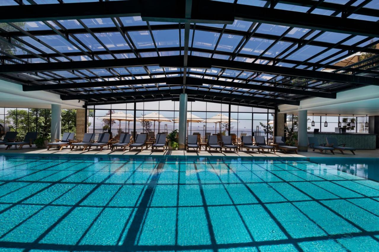 Mizpe Hayamim By Isrotel Exclusive Rosh Pinna Εξωτερικό φωτογραφία