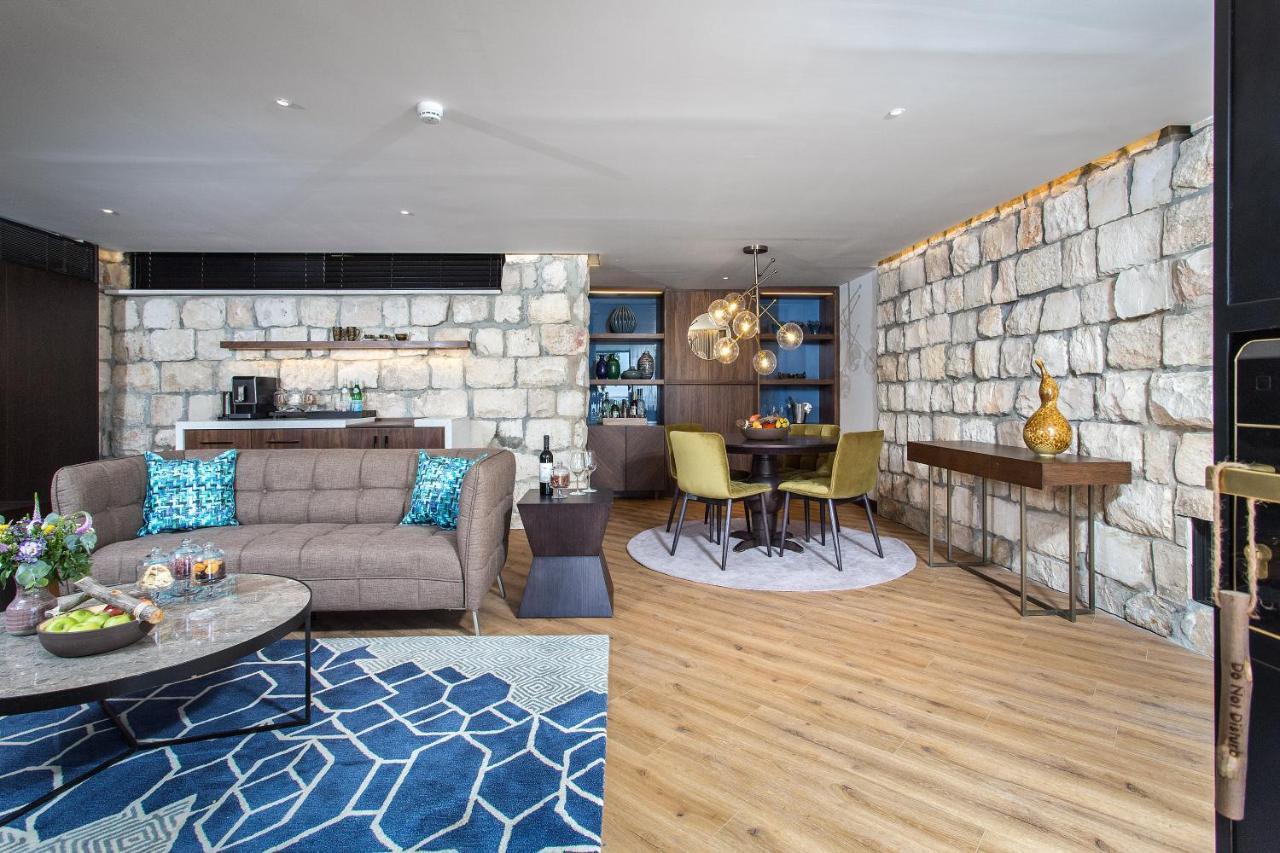 Mizpe Hayamim By Isrotel Exclusive Rosh Pinna Εξωτερικό φωτογραφία