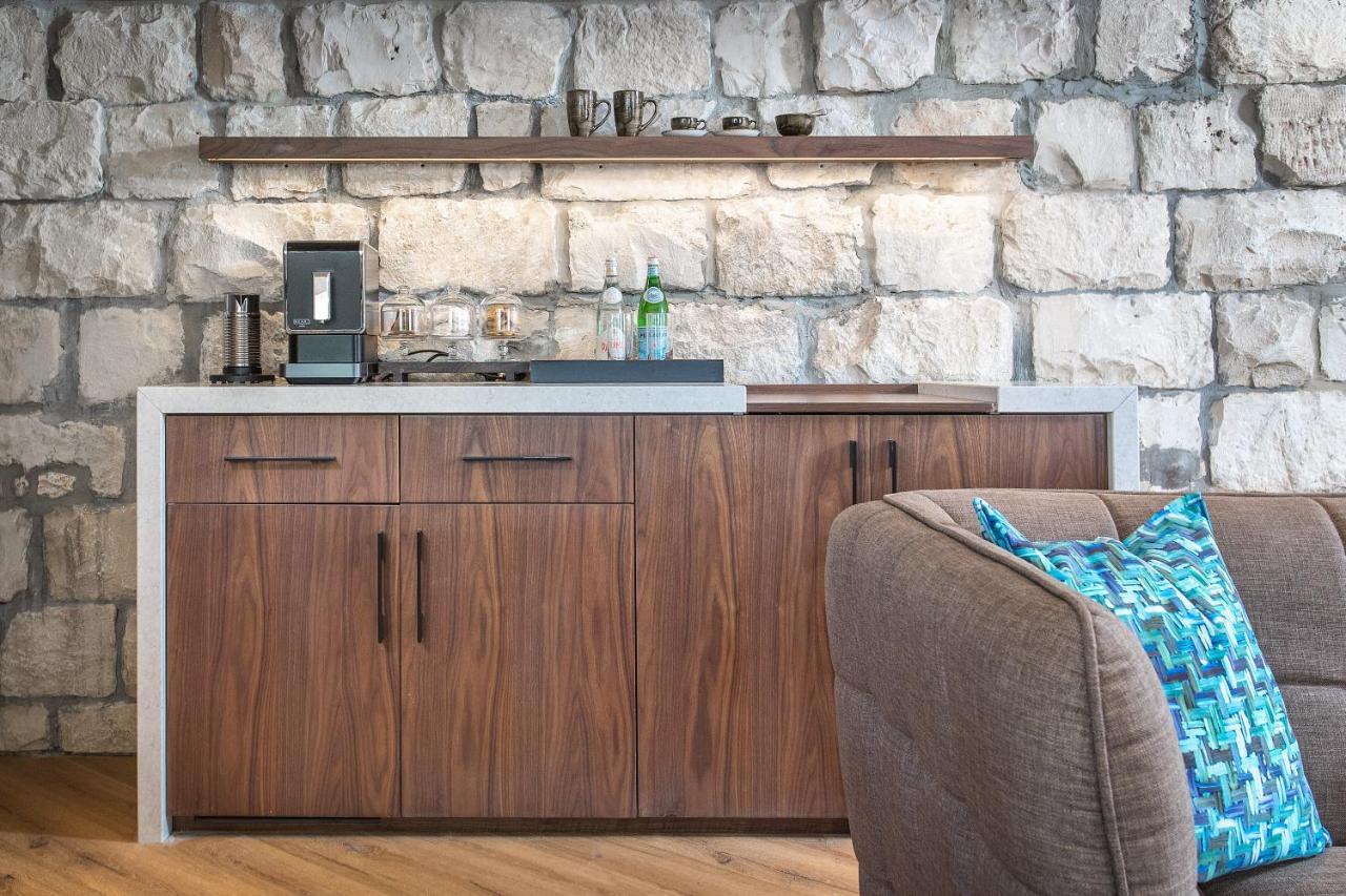 Mizpe Hayamim By Isrotel Exclusive Rosh Pinna Εξωτερικό φωτογραφία