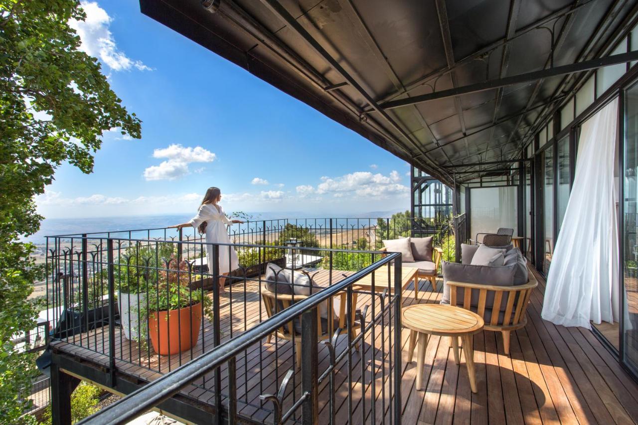 Mizpe Hayamim By Isrotel Exclusive Rosh Pinna Εξωτερικό φωτογραφία