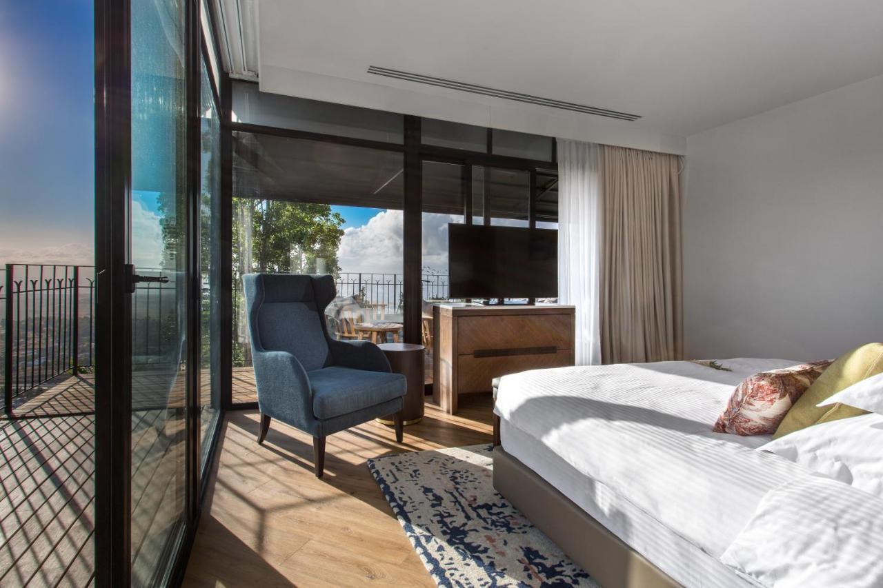 Mizpe Hayamim By Isrotel Exclusive Rosh Pinna Εξωτερικό φωτογραφία