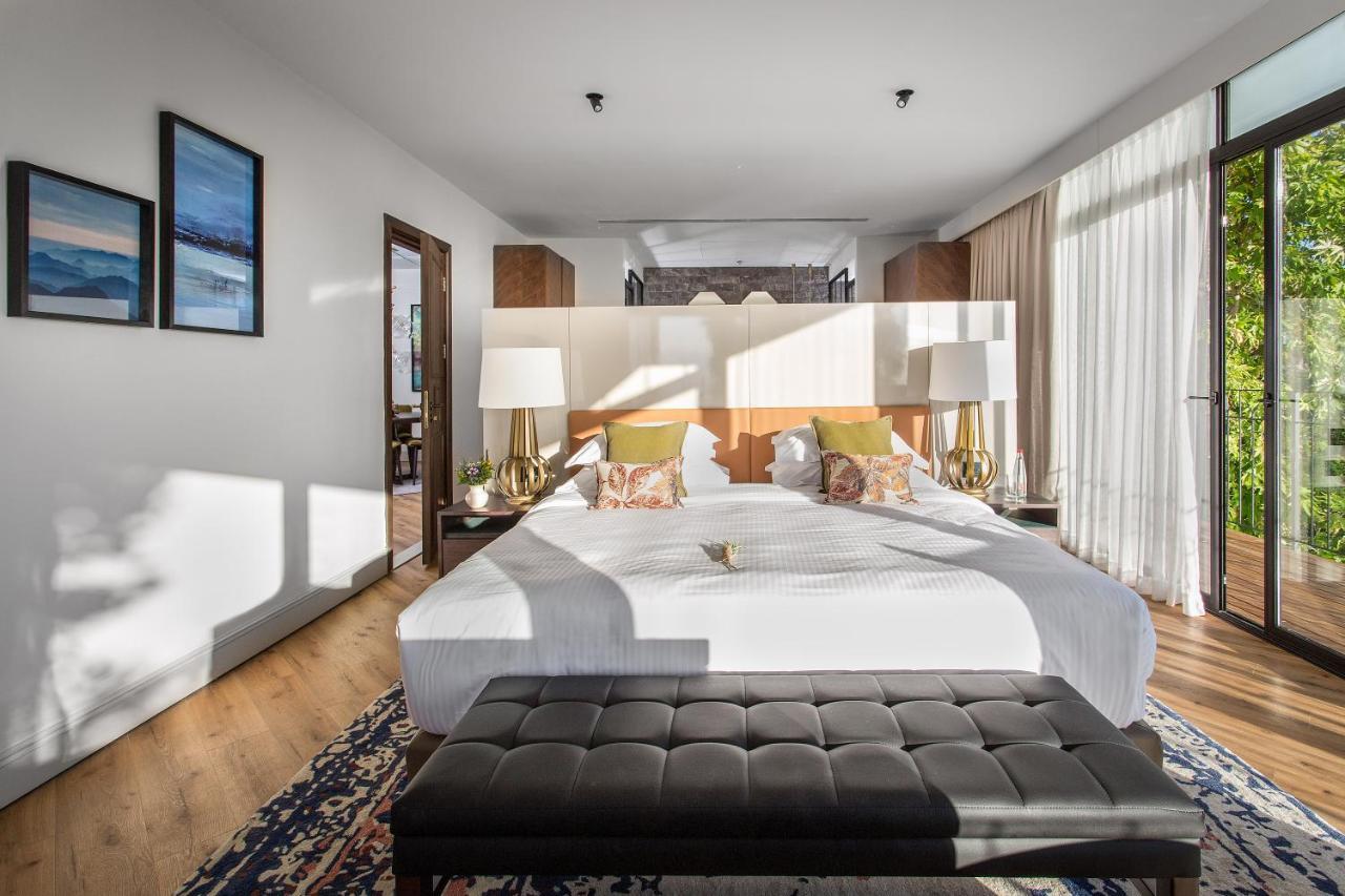 Mizpe Hayamim By Isrotel Exclusive Rosh Pinna Εξωτερικό φωτογραφία
