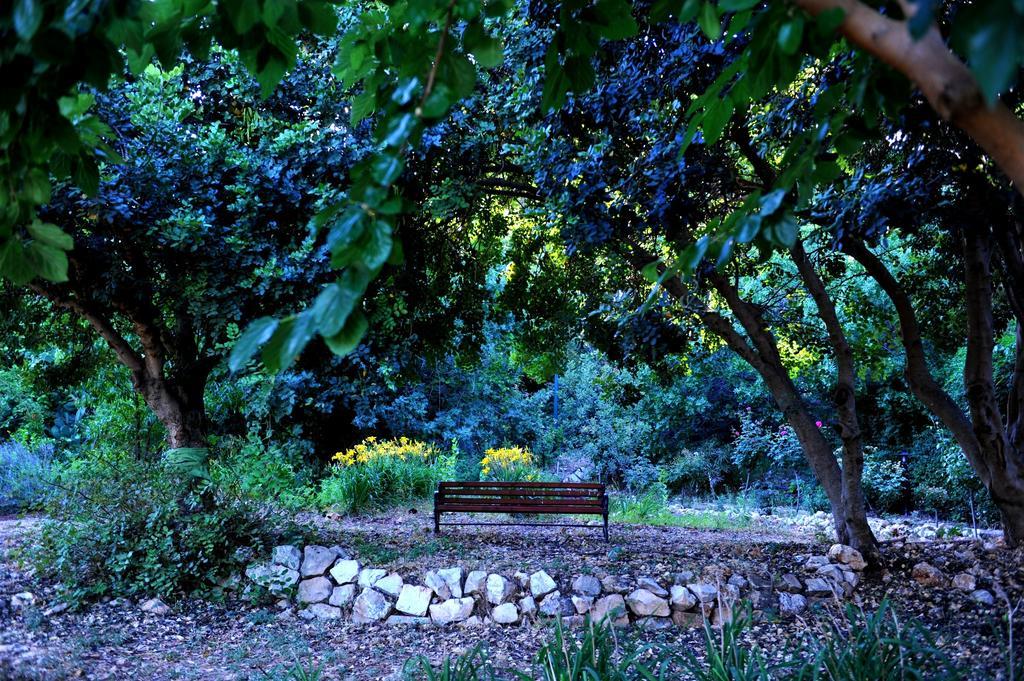 Mizpe Hayamim By Isrotel Exclusive Rosh Pinna Εξωτερικό φωτογραφία