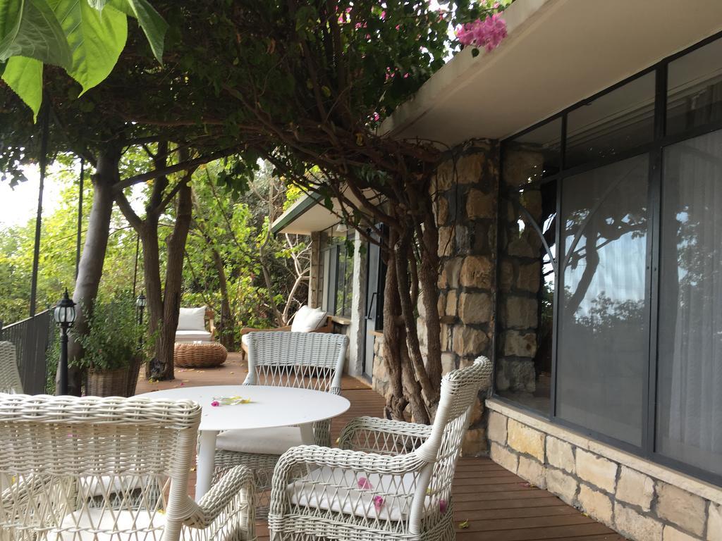 Mizpe Hayamim By Isrotel Exclusive Rosh Pinna Εξωτερικό φωτογραφία