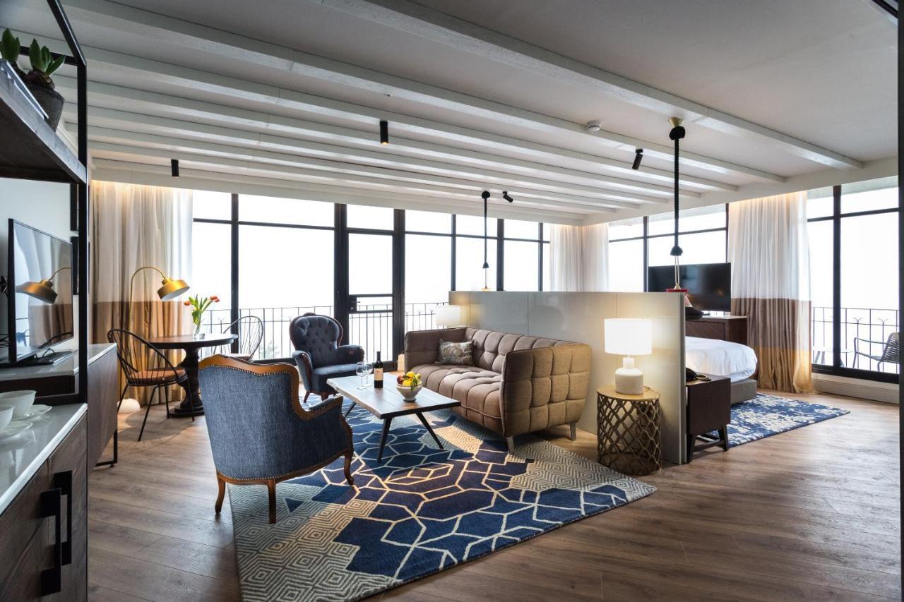 Mizpe Hayamim By Isrotel Exclusive Rosh Pinna Εξωτερικό φωτογραφία