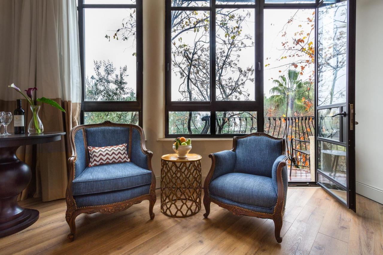 Mizpe Hayamim By Isrotel Exclusive Rosh Pinna Εξωτερικό φωτογραφία