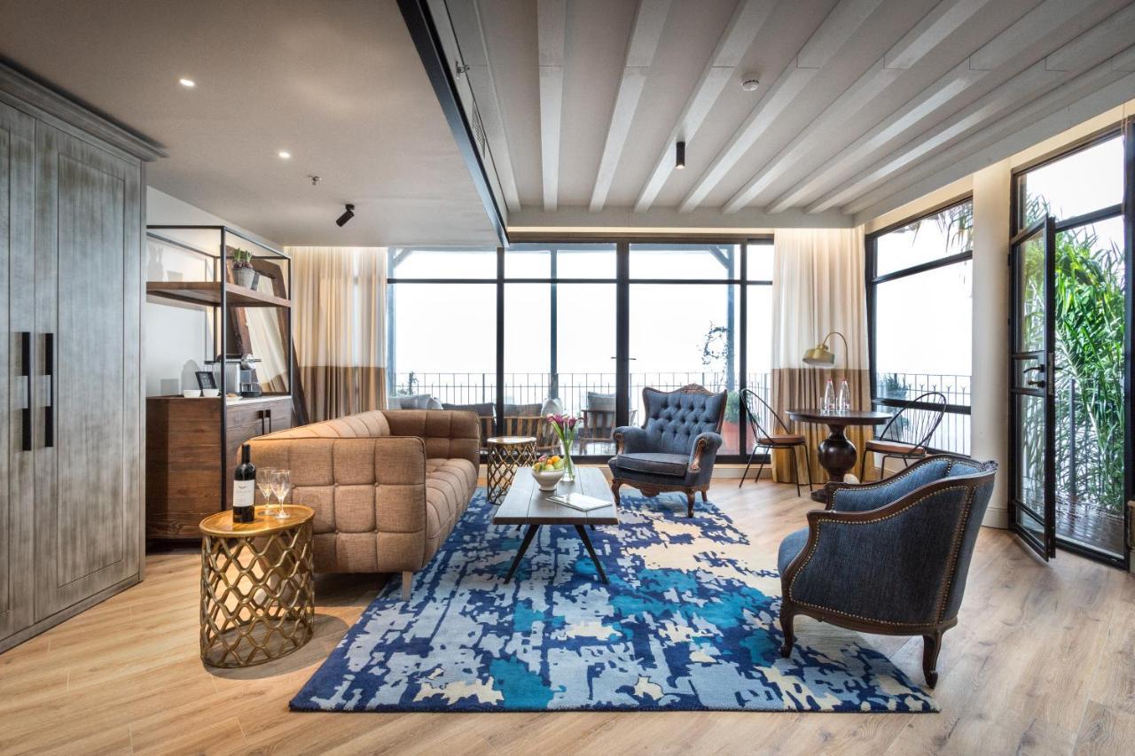 Mizpe Hayamim By Isrotel Exclusive Rosh Pinna Εξωτερικό φωτογραφία