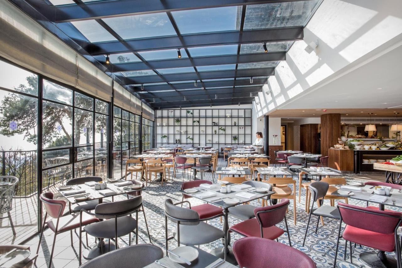 Mizpe Hayamim By Isrotel Exclusive Rosh Pinna Εξωτερικό φωτογραφία