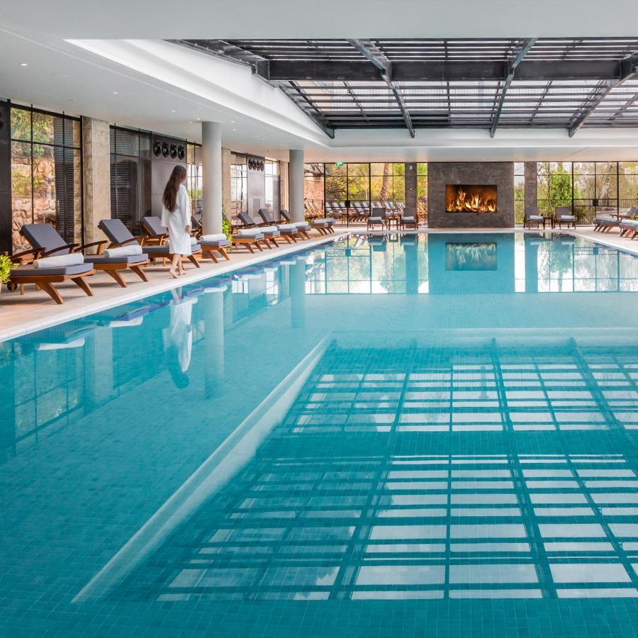 Mizpe Hayamim By Isrotel Exclusive Rosh Pinna Εξωτερικό φωτογραφία